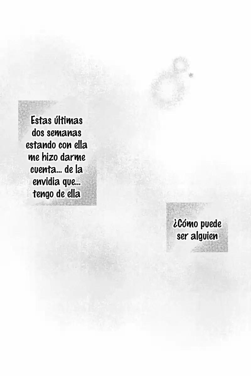 Pastel-Colored Pages - Capítulo 7.10 - Página 19 - LectorTMOo