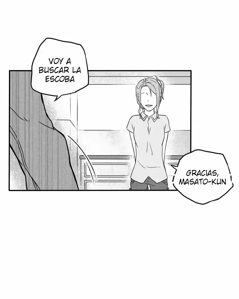 Pastel-Colored Pages - Capítulo 7.20 - Página 21 - LectorTMOo