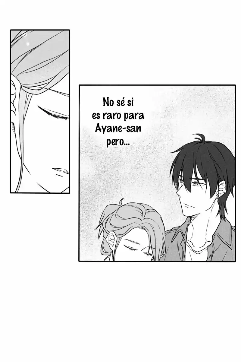 Pastel-Colored Pages - Capítulo 8.10 - Página 5 - LectorTMOo