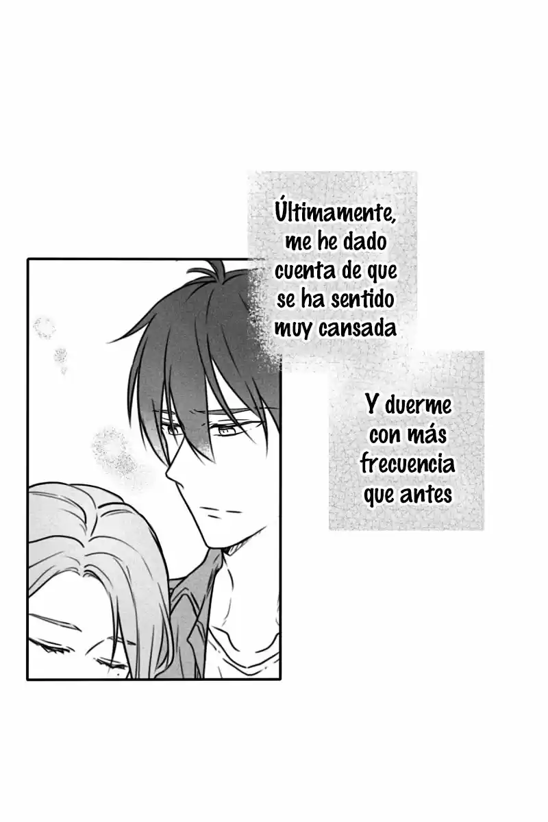 Pastel-Colored Pages - Capítulo 8.10 - Página 6 - LectorTMOo