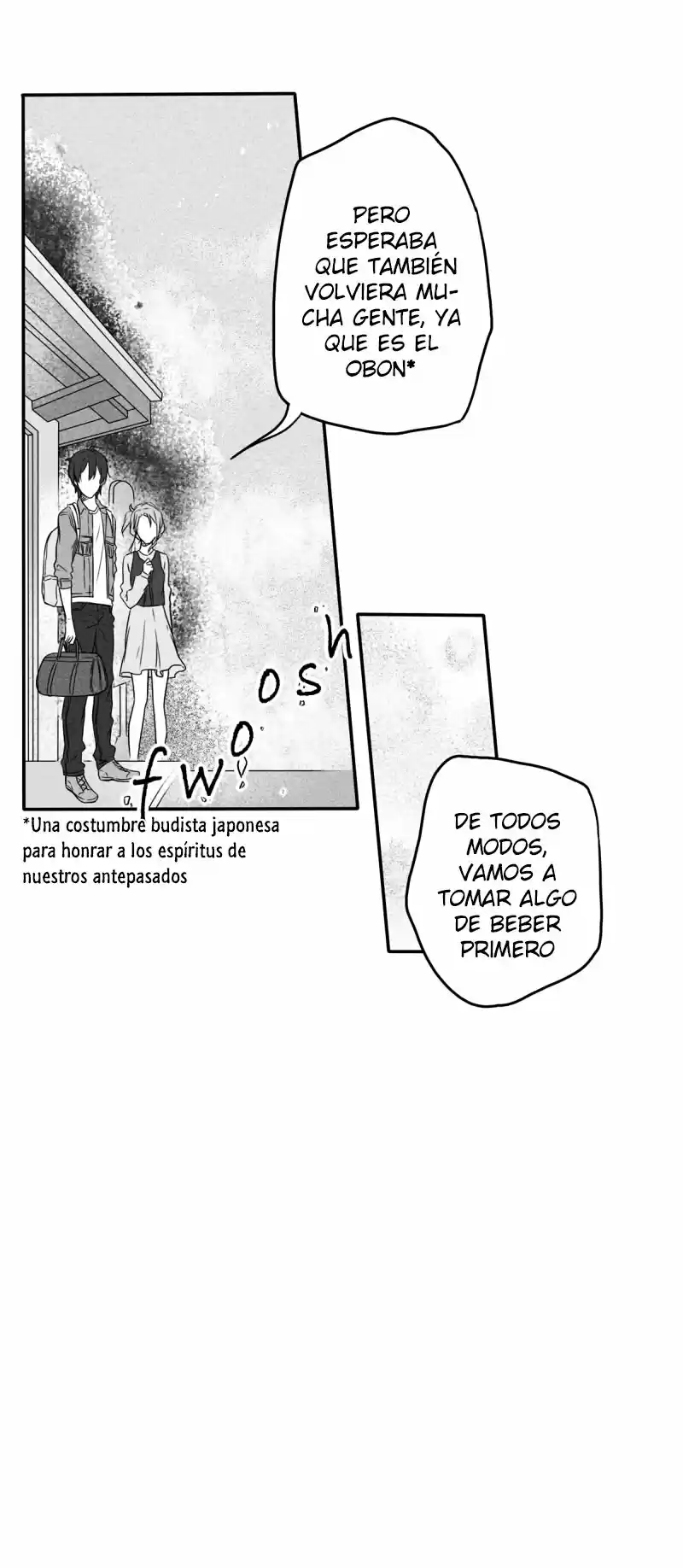 Pastel-Colored Pages - Capítulo 8.10 - Página 13 - LectorTMOo