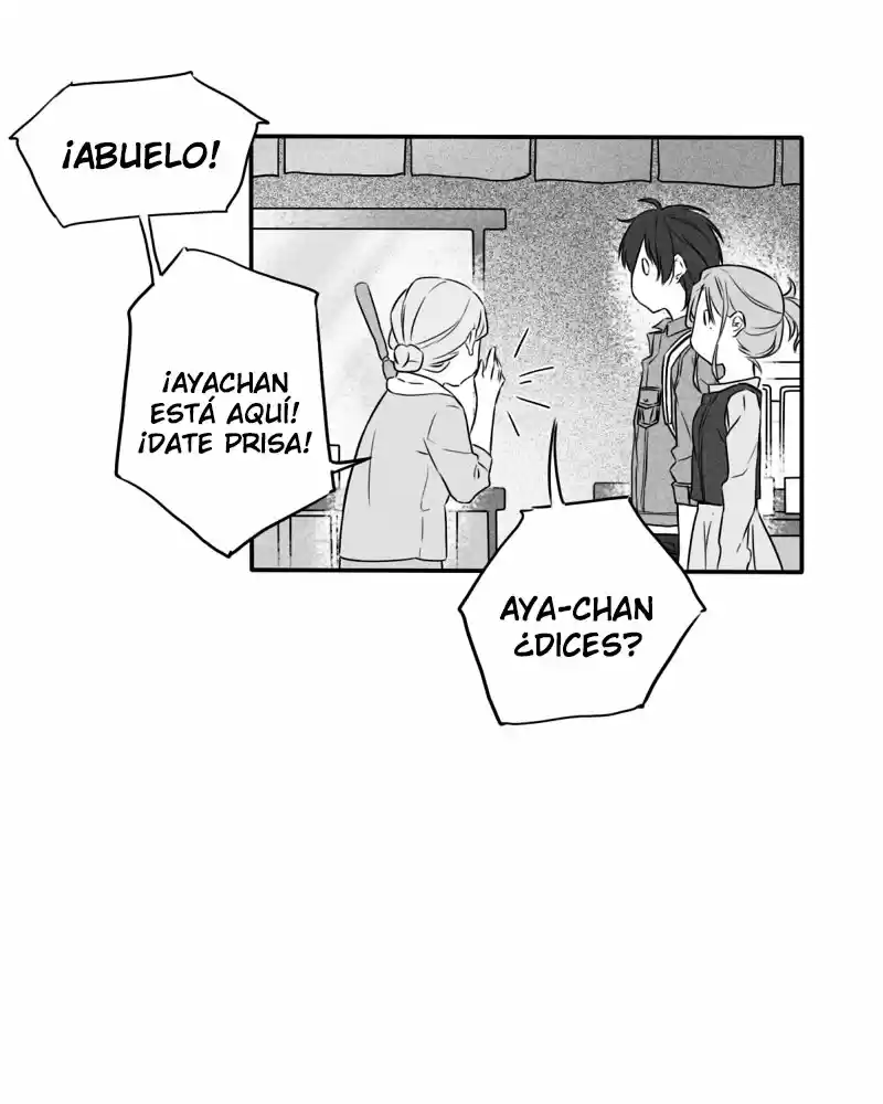 Pastel-Colored Pages - Capítulo 8.10 - Página 19 - LectorTMOo