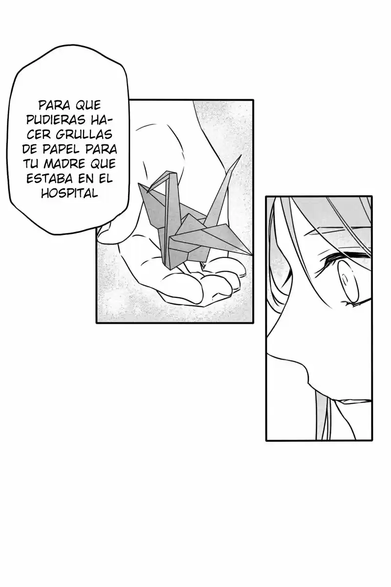 Pastel-Colored Pages - Capítulo 8.20 - Página 14 - LectorTMOo