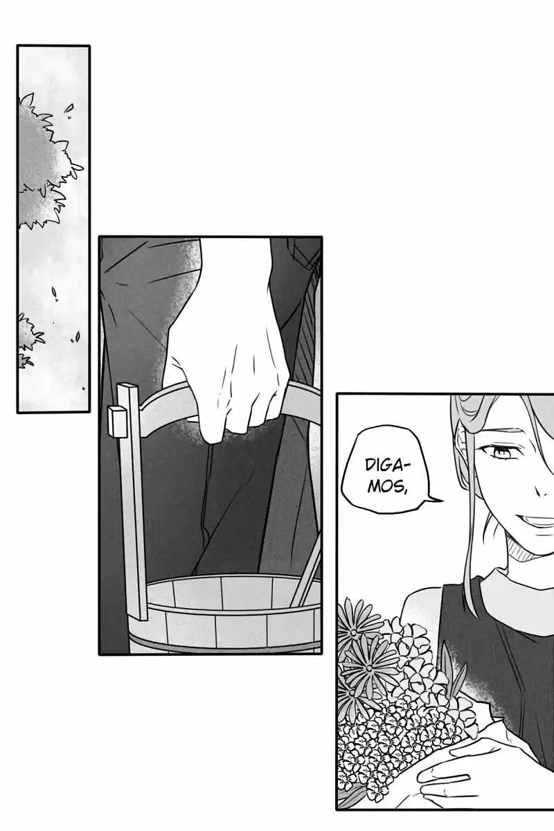 Pastel-Colored Pages - Capítulo 8.20 - Página 22 - LectorTMOo