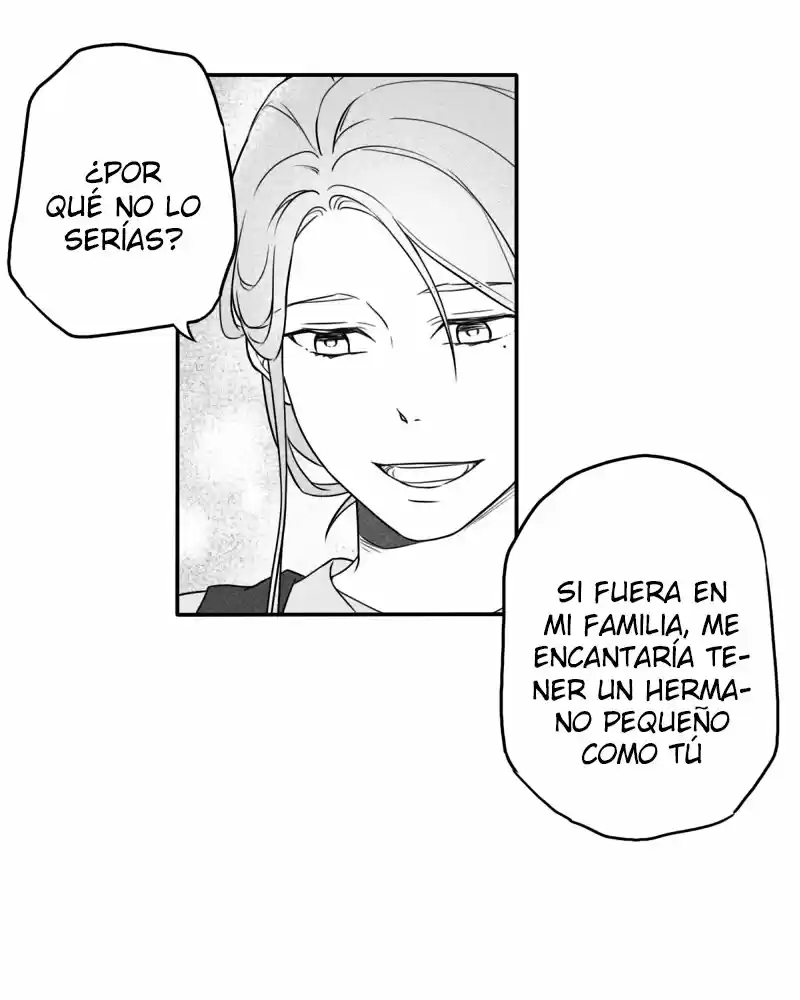 Pastel-Colored Pages - Capítulo 8.20 - Página 26 - LectorTMOo