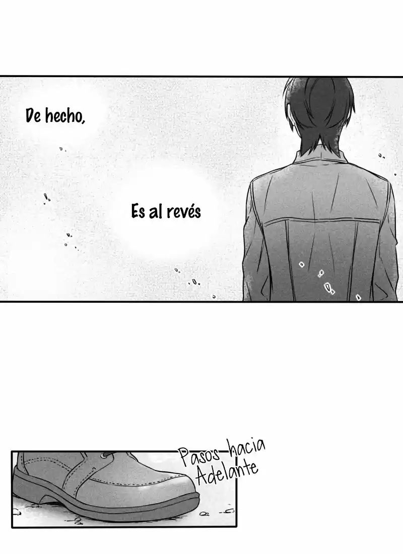 Pastel-Colored Pages - Capítulo 9.10 - Página 9 - LectorTMOo