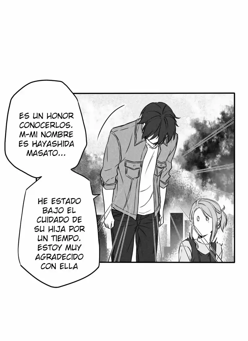 Pastel-Colored Pages - Capítulo 9.10 - Página 10 - LectorTMOo