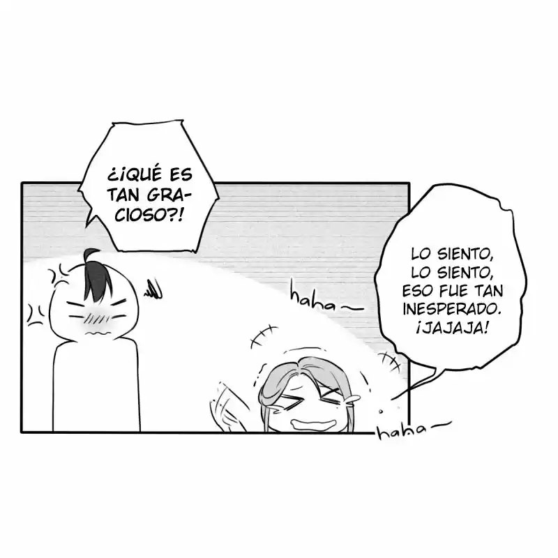 Pastel-Colored Pages - Capítulo 9.10 - Página 12 - LectorTMOo