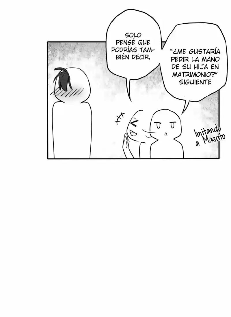 Pastel-Colored Pages - Capítulo 9.10 - Página 13 - LectorTMOo