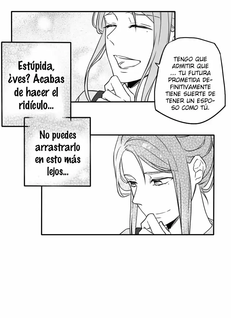 Pastel-Colored Pages - Capítulo 9.20 - Página 8 - LectorTMOo