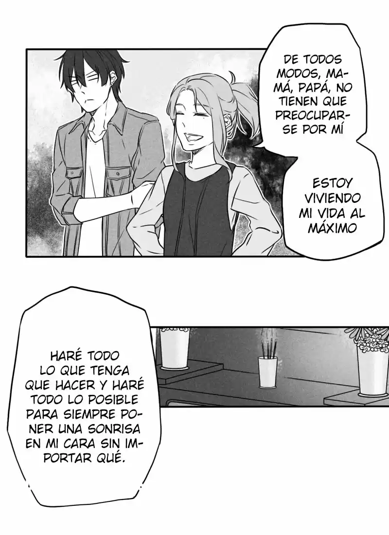 Pastel-Colored Pages - Capítulo 9.20 - Página 11 - LectorTMOo