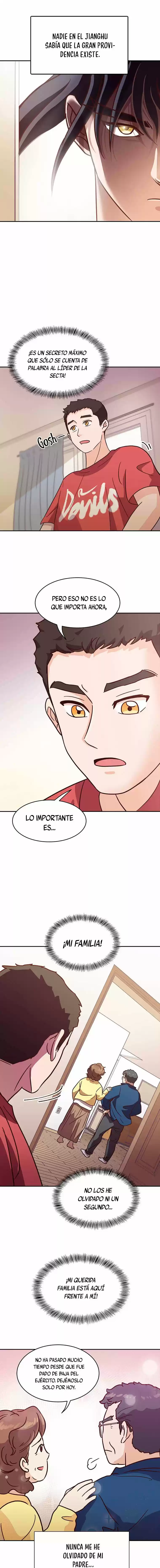 Pastelería Del Demonio Celestial - Capítulo 1 - Página 15 - LectorTMOo