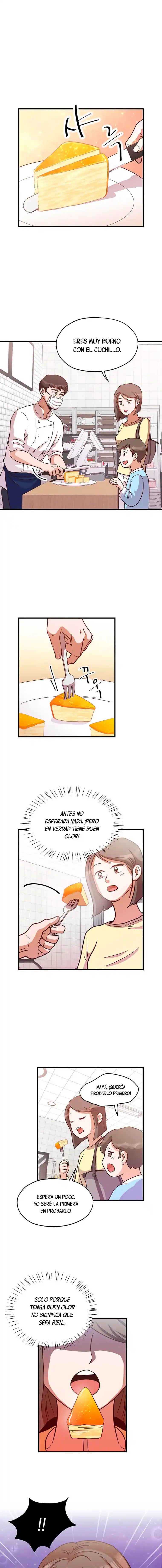 Pastelería Del Demonio Celestial - Capítulo 10 - Página 9 - LectorTMOo