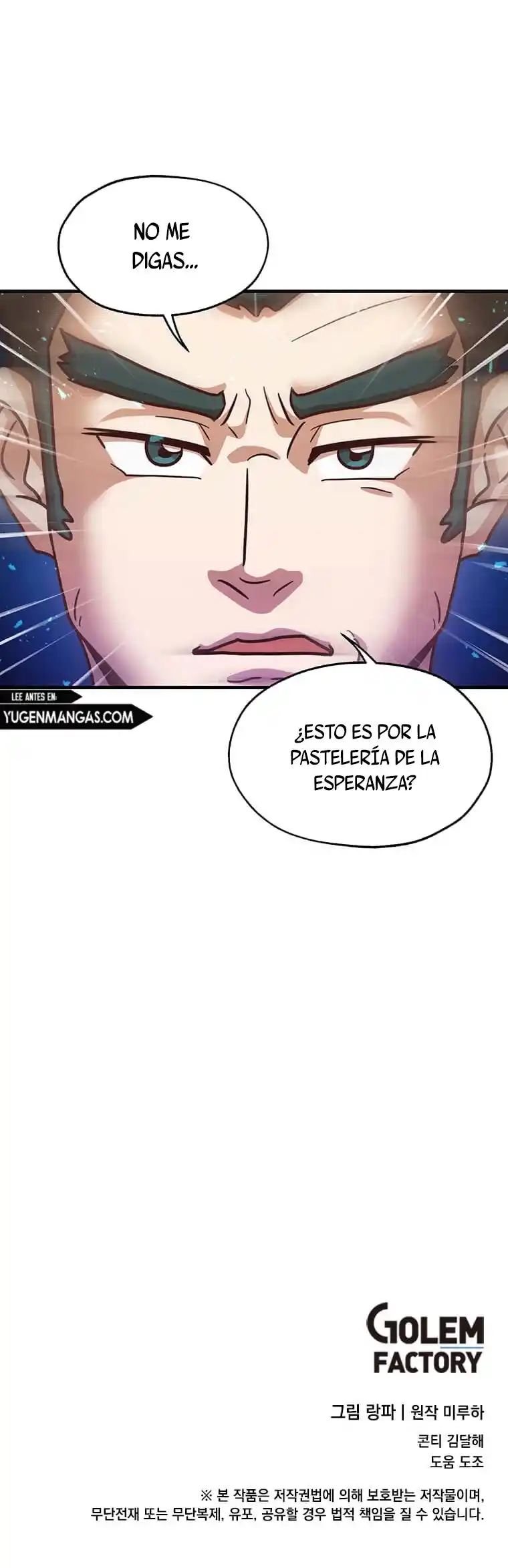 Pastelería Del Demonio Celestial - Capítulo 10 - Página 15 - LectorTMOo