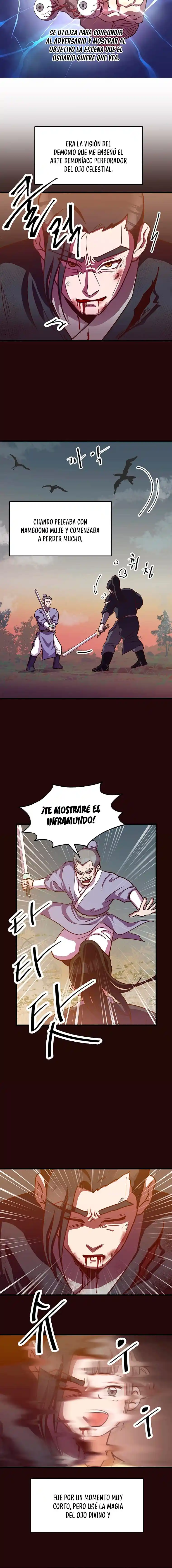 Pastelería Del Demonio Celestial - Capítulo 12 - Página 5 - LectorTMOo