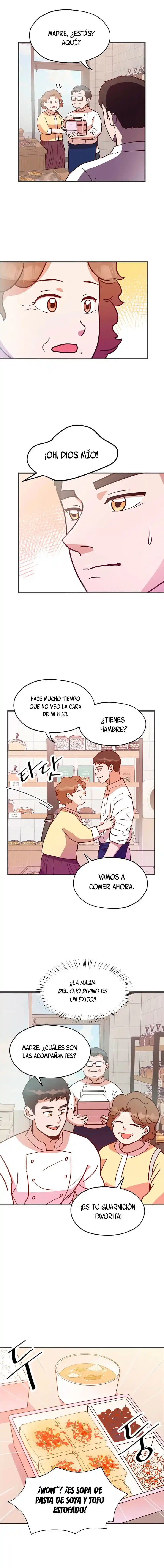 Pastelería Del Demonio Celestial - Capítulo 12 - Página 13 - LectorTMOo