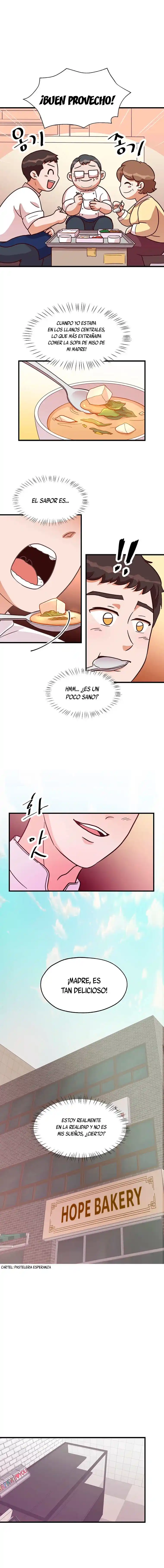 Pastelería Del Demonio Celestial - Capítulo 12 - Página 14 - LectorTMOo
