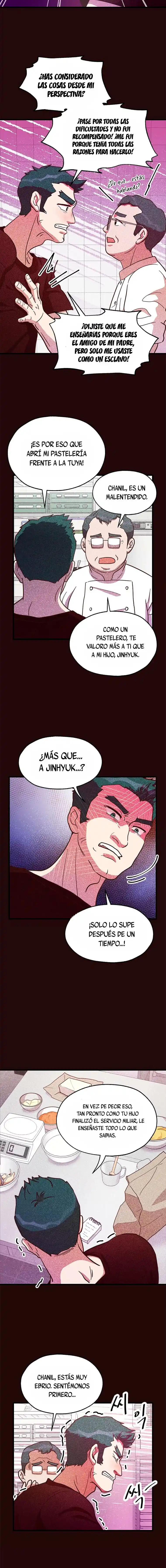 Pastelería Del Demonio Celestial - Capítulo 13 - Página 11 - LectorTMOo