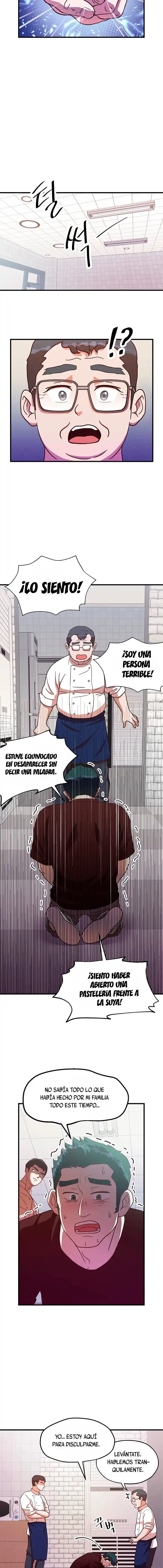 Pastelería Del Demonio Celestial - Capítulo 14 - Página 10 - LectorTMOo