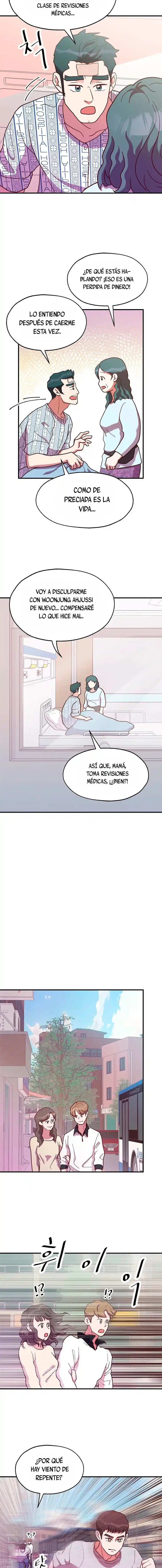 Pastelería Del Demonio Celestial - Capítulo 15 - Página 10 - LectorTMOo