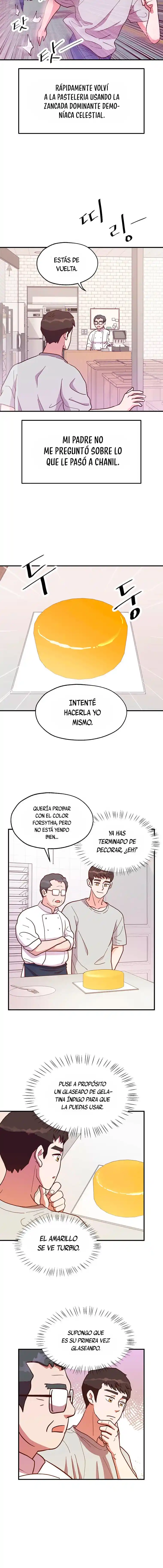 Pastelería Del Demonio Celestial - Capítulo 15 - Página 11 - LectorTMOo