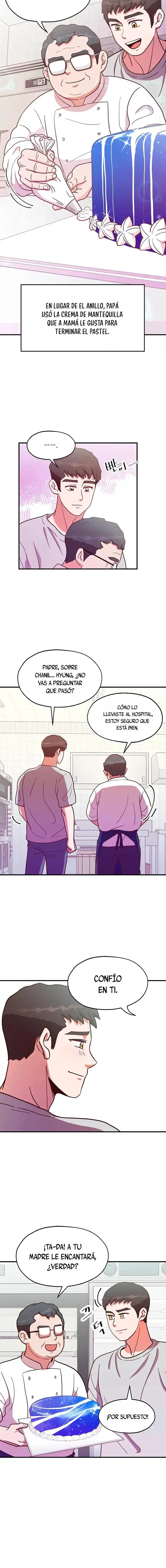 Pastelería Del Demonio Celestial - Capítulo 15 - Página 14 - LectorTMOo
