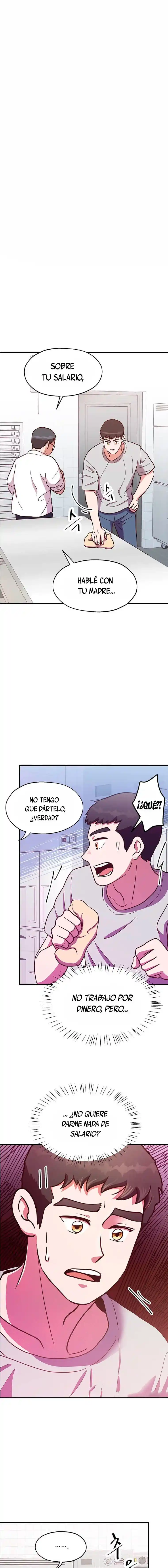 Pastelería Del Demonio Celestial - Capítulo 16 - Página 3 - LectorTMOo