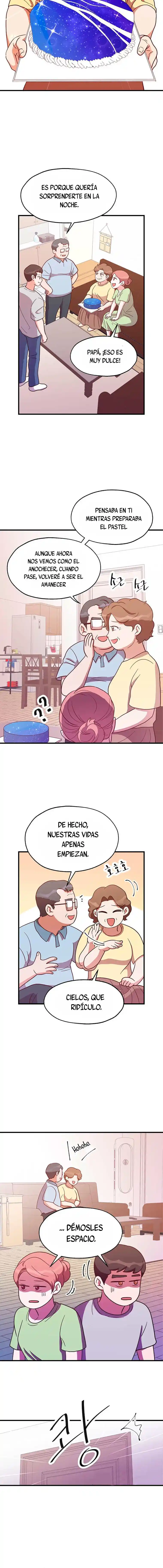 Pastelería Del Demonio Celestial - Capítulo 16 - Página 8 - LectorTMOo