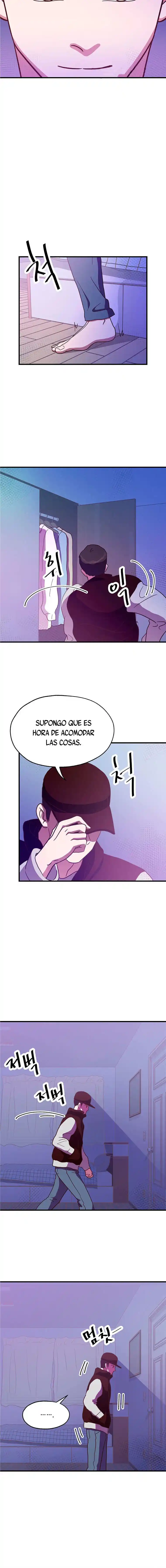 Pastelería Del Demonio Celestial - Capítulo 16 - Página 11 - LectorTMOo