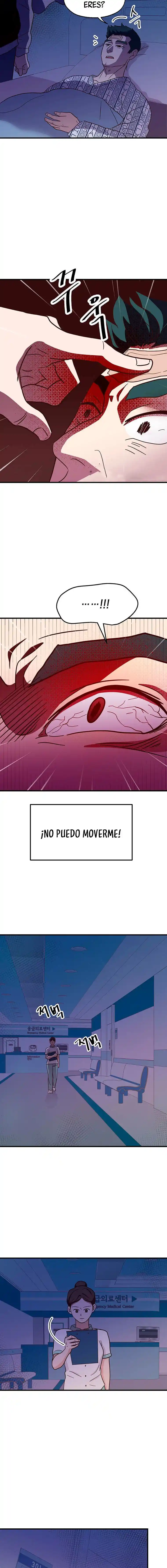 Pastelería Del Demonio Celestial - Capítulo 16 - Página 13 - LectorTMOo