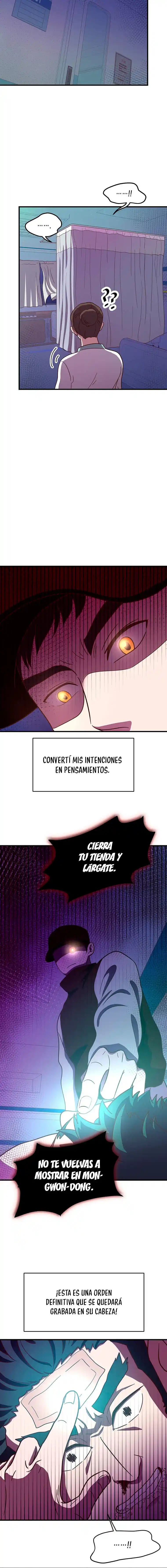 Pastelería Del Demonio Celestial - Capítulo 16 - Página 14 - LectorTMOo