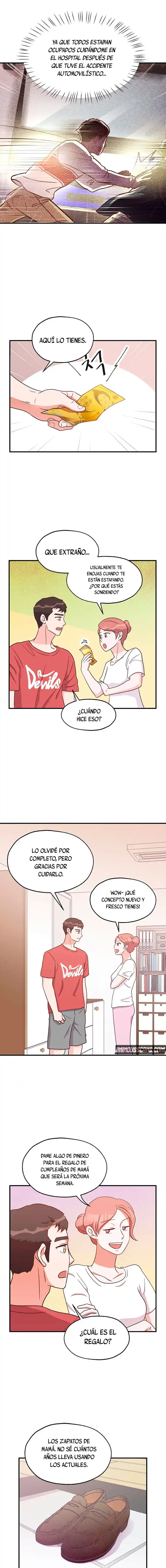 Pastelería Del Demonio Celestial - Capítulo 17 - Página 7 - LectorTMOo