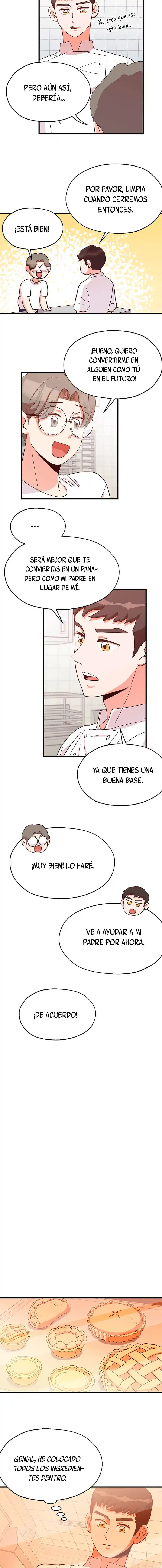 Pastelería Del Demonio Celestial - Capítulo 18 - Página 11 - LectorTMOo