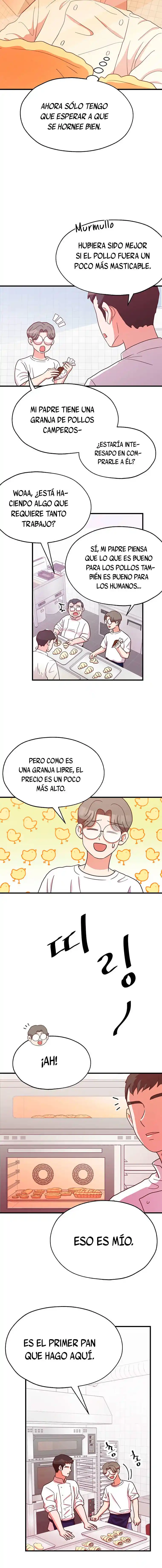 Pastelería Del Demonio Celestial - Capítulo 18 - Página 12 - LectorTMOo