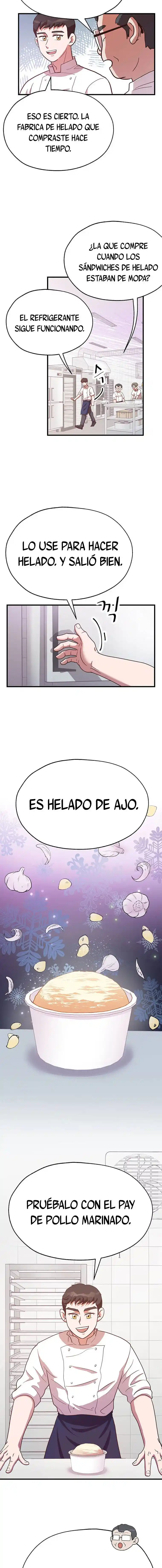 Pastelería Del Demonio Celestial - Capítulo 19 - Página 13 - LectorTMOo