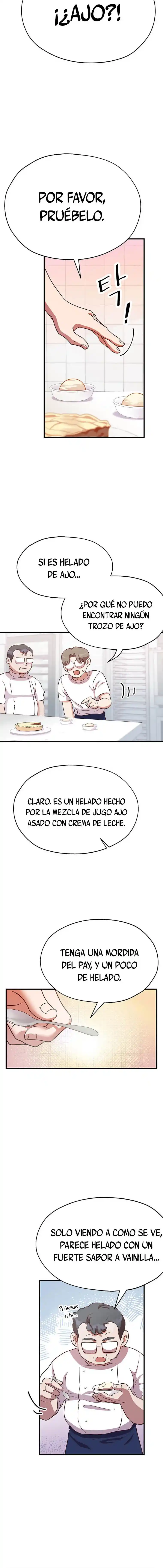 Pastelería Del Demonio Celestial - Capítulo 19 - Página 14 - LectorTMOo