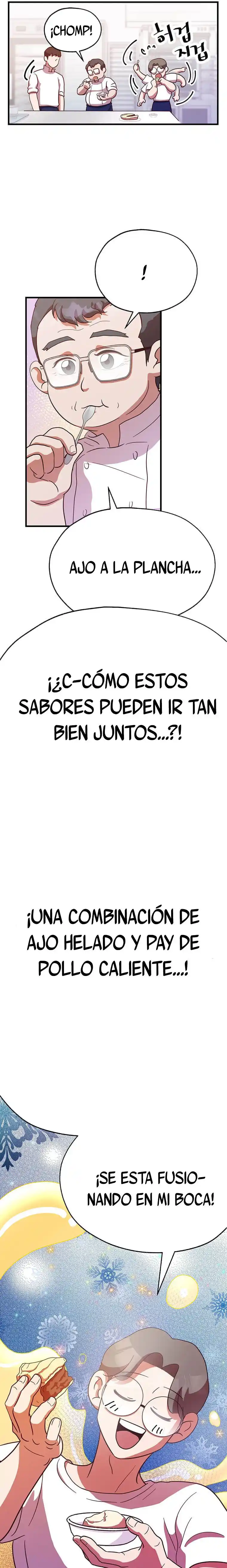 Pastelería Del Demonio Celestial - Capítulo 19 - Página 15 - LectorTMOo