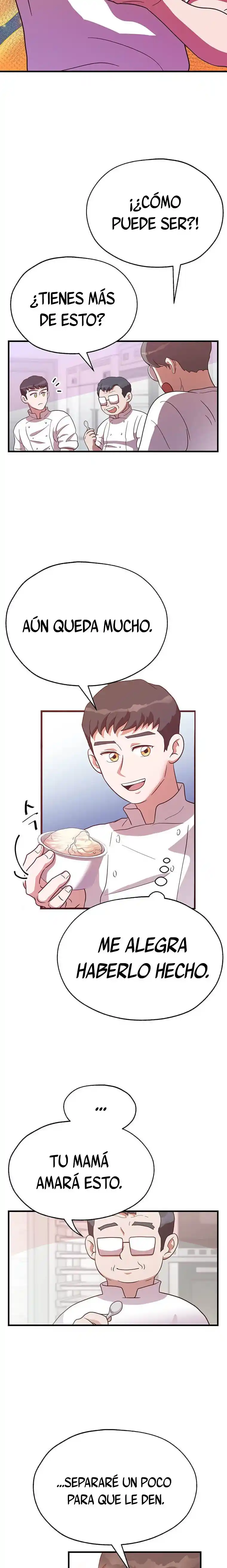 Pastelería Del Demonio Celestial - Capítulo 19 - Página 16 - LectorTMOo