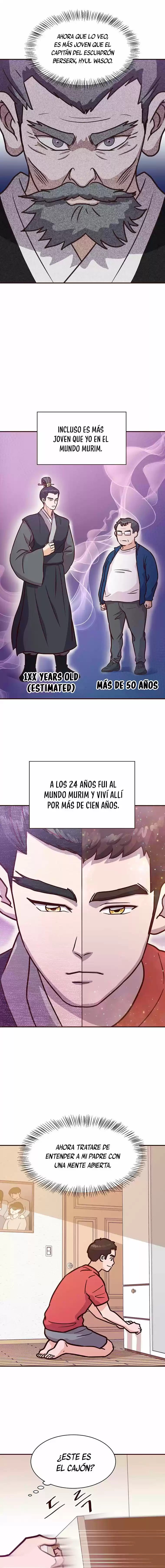 Pastelería Del Demonio Celestial - Capítulo 2 - Página 4 - LectorTMOo