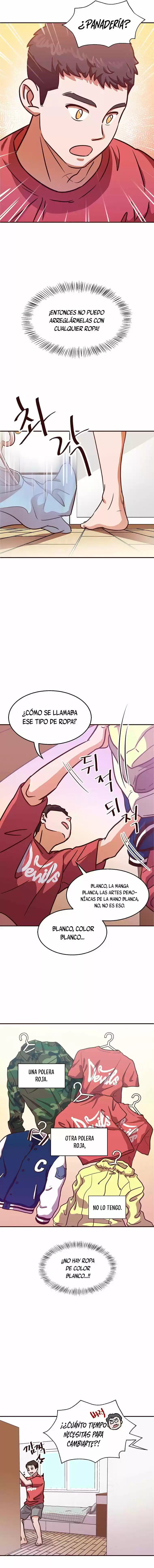 Pastelería Del Demonio Celestial - Capítulo 2 - Página 10 - LectorTMOo