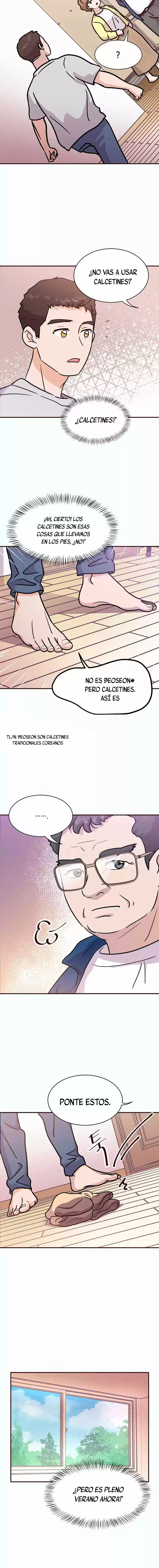 Pastelería Del Demonio Celestial - Capítulo 2 - Página 13 - LectorTMOo