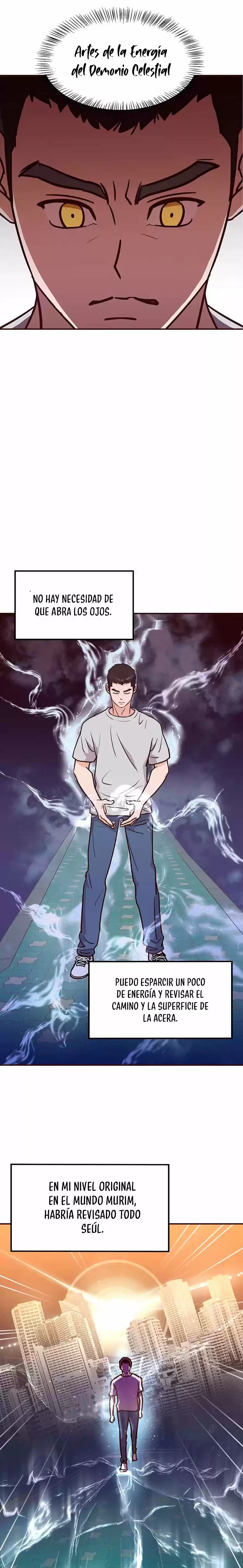 Pastelería Del Demonio Celestial - Capítulo 2 - Página 16 - LectorTMOo