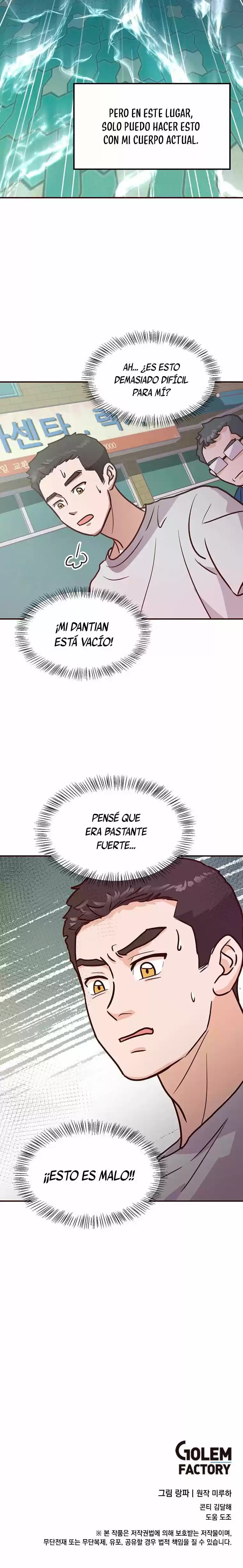 Pastelería Del Demonio Celestial - Capítulo 2 - Página 17 - LectorTMOo