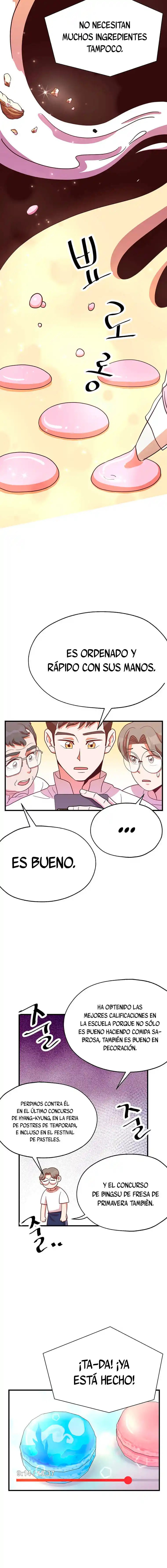 Pastelería Del Demonio Celestial - Capítulo 20 - Página 11 - LectorTMOo
