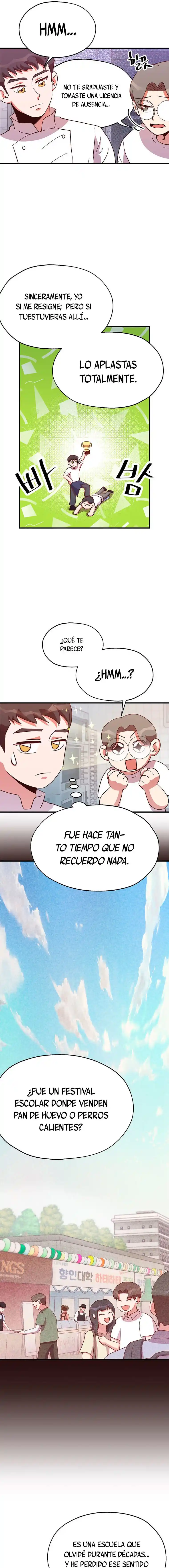 Pastelería Del Demonio Celestial - Capítulo 20 - Página 12 - LectorTMOo