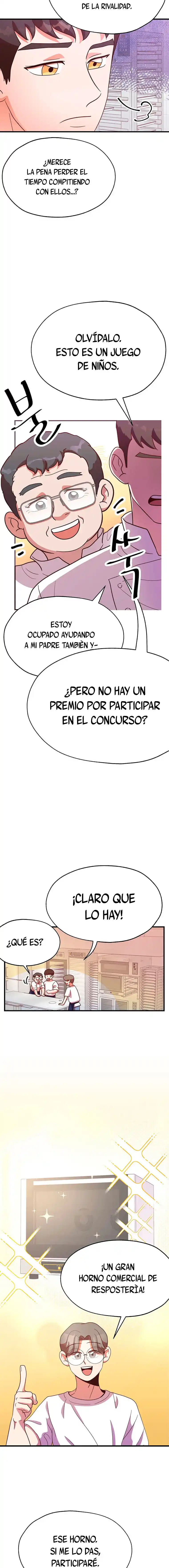 Pastelería Del Demonio Celestial - Capítulo 20 - Página 13 - LectorTMOo