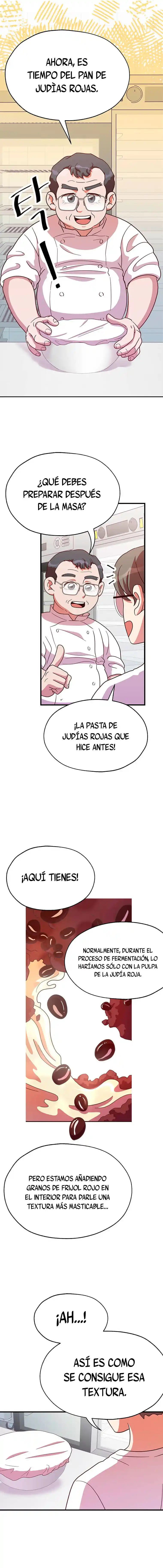 Pastelería Del Demonio Celestial - Capítulo 20 - Página 15 - LectorTMOo