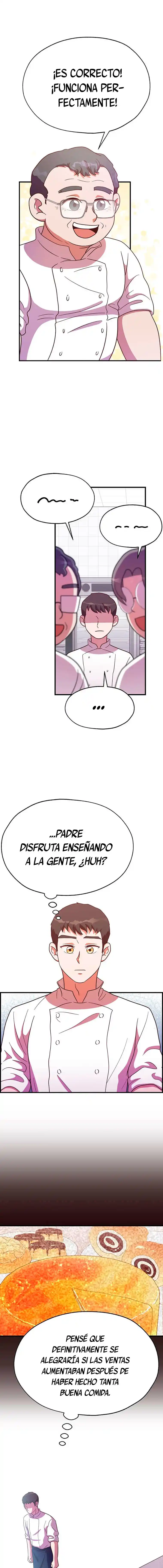 Pastelería Del Demonio Celestial - Capítulo 20 - Página 16 - LectorTMOo