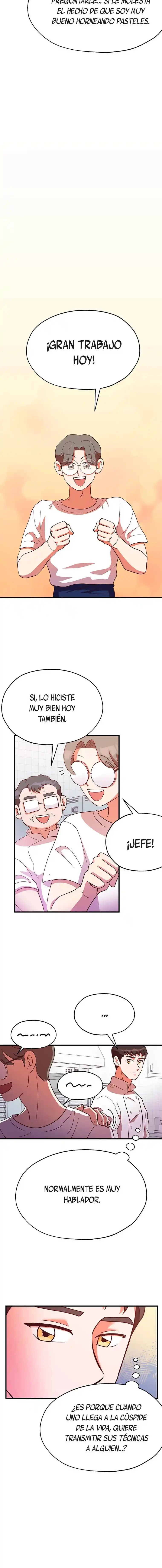 Pastelería Del Demonio Celestial - Capítulo 21 - Página 10 - LectorTMOo