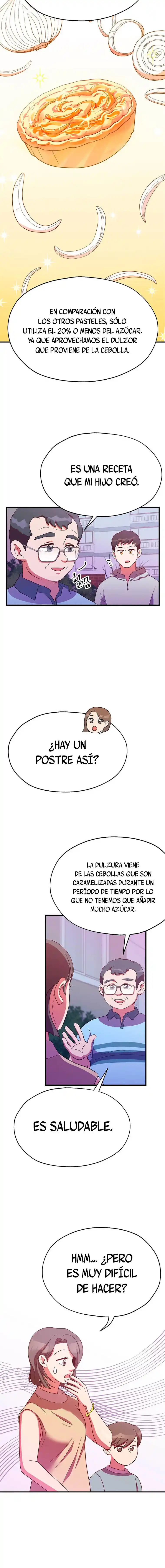 Pastelería Del Demonio Celestial - Capítulo 22 - Página 11 - LectorTMOo